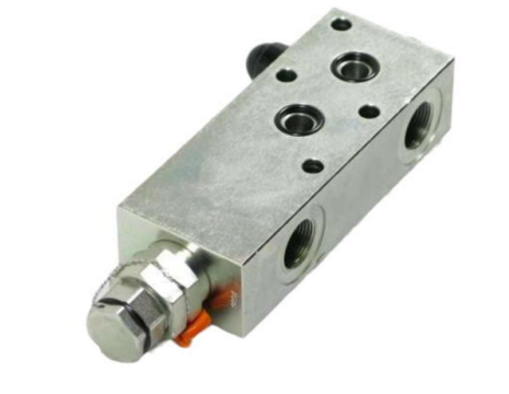 COUNTER BALANCE VALVE | MANITOU | MRT 2150 | 193917